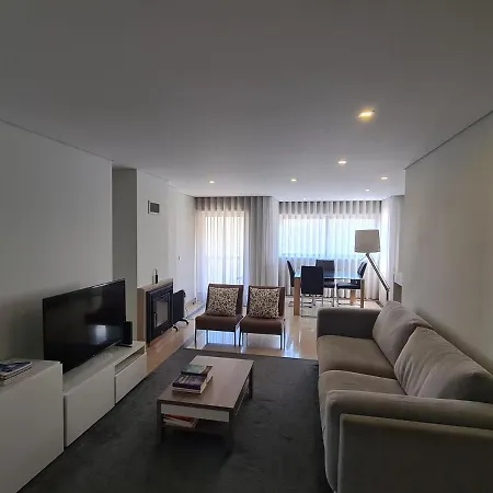 Apartment Brisa Mar Póvoa de Varzim
