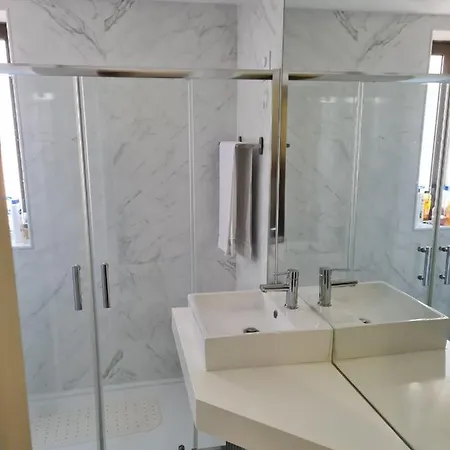 Appartement Brisa Mar Póvoa de Varzim