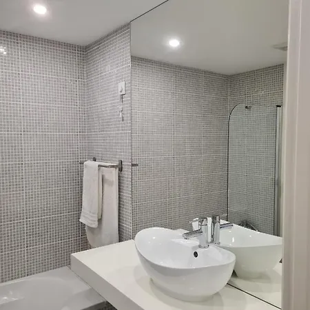 Brisa Mar Appartement Póvoa de Varzim