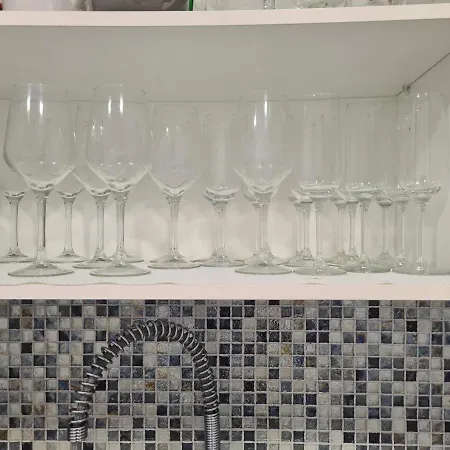 Appartement Brisa Mar