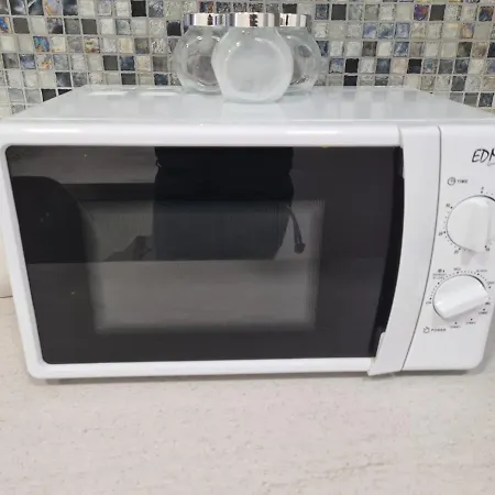 Brisa Mar Appartement