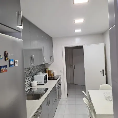 Brisa Mar Appartement *