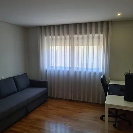 Apartament Brisa Mar Póvoa de Varzim