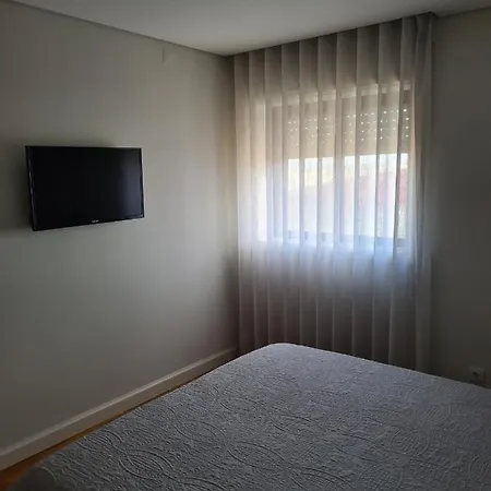 Appartement Brisa Mar