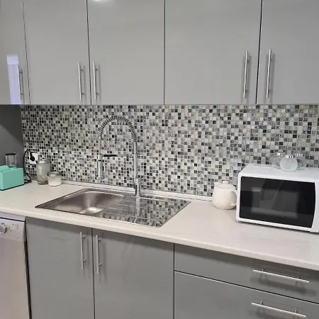 Appartement Brisa Mar *