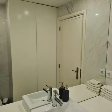 Brisa Mar Appartement Póvoa de Varzim