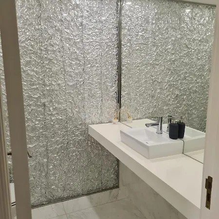 Appartement Brisa Mar *