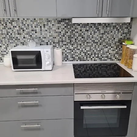 Brisa Mar Appartement Póvoa de Varzim