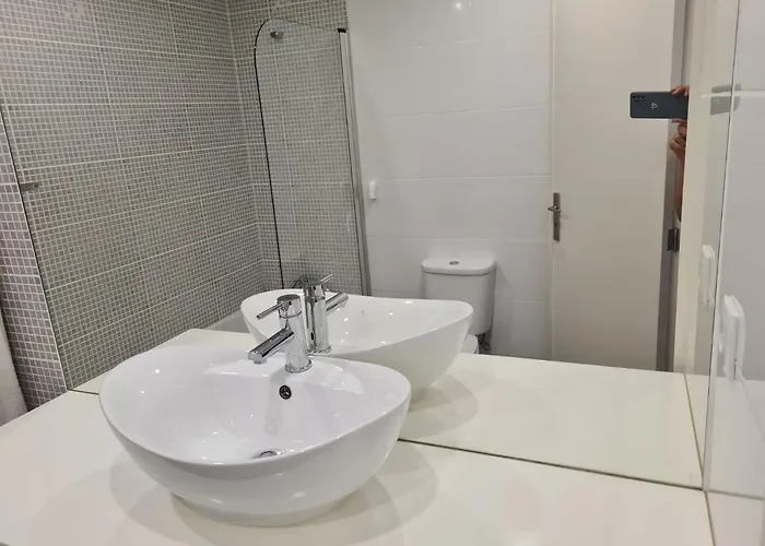 Brisa Mar * 波瓦－迪瓦尔津