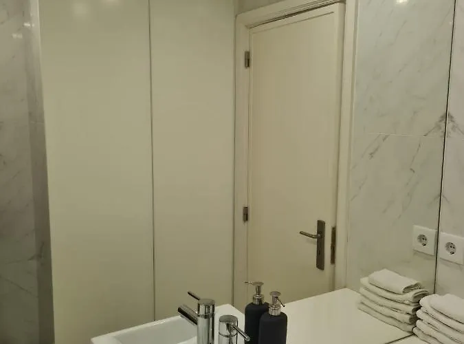 Brisa Mar 公寓 波瓦－迪瓦尔津