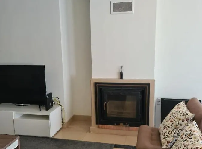 Brisa Mar 公寓 波瓦－迪瓦尔津