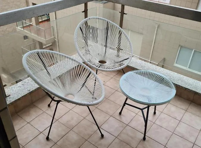 Brisa Mar 波瓦－迪瓦尔津