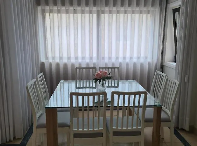 Brisa Mar 波瓦－迪瓦尔津