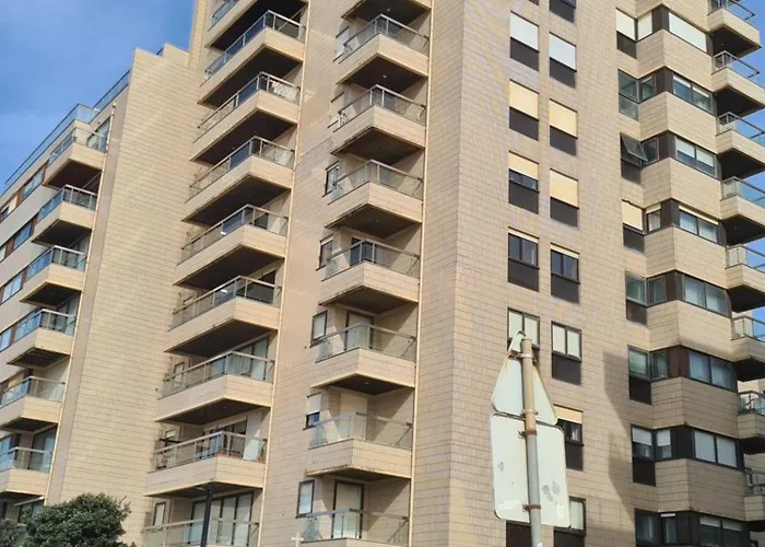 Brisa Mar * 波瓦－迪瓦尔津